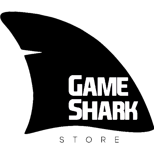 Game Shark Store